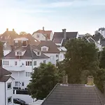 Bjorvika - Sirkus Renaa Stavanger