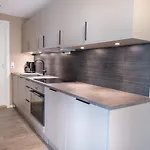 Hotel Bjorvika - Sirkus Renaa