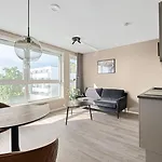 Bjorvika - Sirkus Renaa Hotel 4*