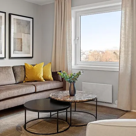 Bjorvika - Sirkus Renaa