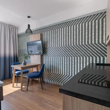 酒店 Bjorvika - Sirkus Renaa