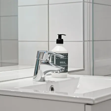 Bjorvika - Sirkus Renaa 酒店 斯塔万格