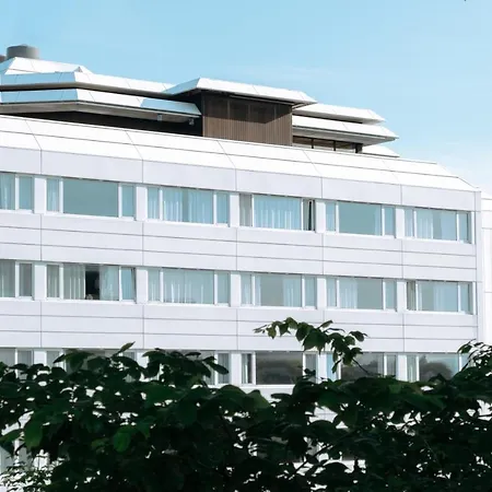 Bjorvika - Sirkus Renaa 4*