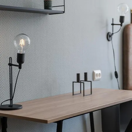 Bjorvika - Sirkus Renaa 4* 斯塔万格