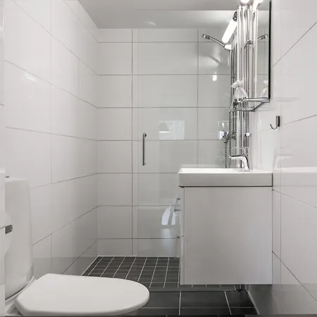 Bjorvika - Sirkus Renaa 4* Στάβανγκερ