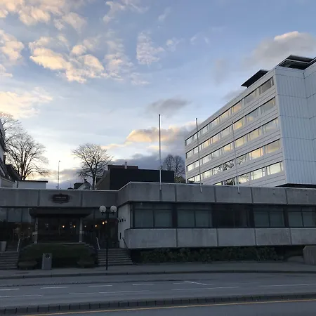 Bjorvika - Sirkus Renaa 酒店 4*