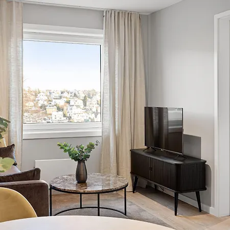 Bjorvika - Sirkus Renaa