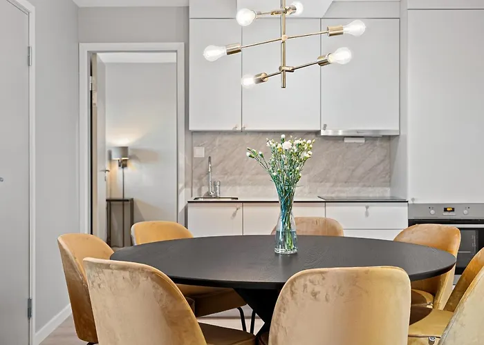 Bjorvika - Sirkus Renaa 4*