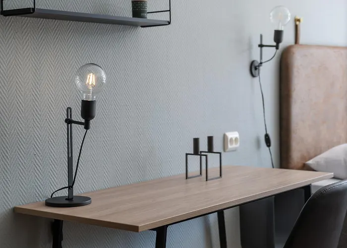 Bjorvika - Sirkus Renaa 4* 스타방에르