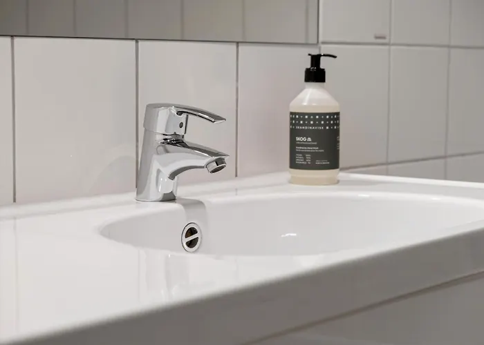 Bjorvika - Sirkus Renaa Hotel 4*