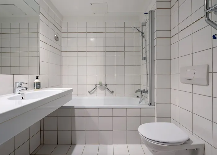 Bjorvika - Sirkus Renaa 스타방에르