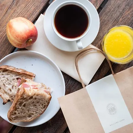 Bjørvika - Sirkus Renaa 4*