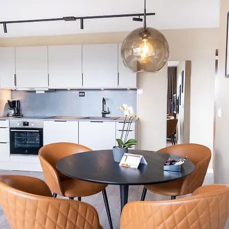 Hotel Bjørvika - Sirkus Renaa