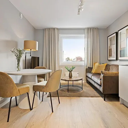 Bjørvika - Sirkus Renaa Hotel Stavanger