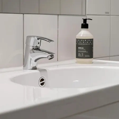 Bjørvika - Sirkus Renaa Hotel 4*