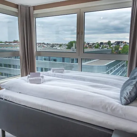 Bjørvika - Sirkus Renaa 4*