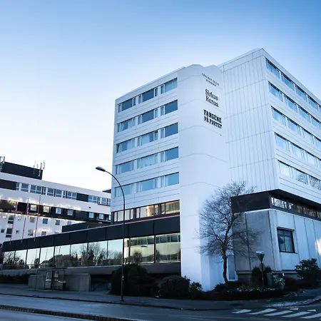 Bjørvika - Sirkus Renaa 4*