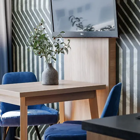 Bjørvika - Sirkus Renaa Hotel 4*