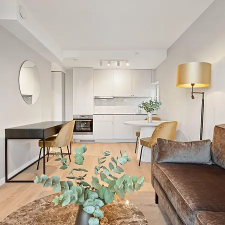 Bjørvika - Sirkus Renaa 4* Stavanger